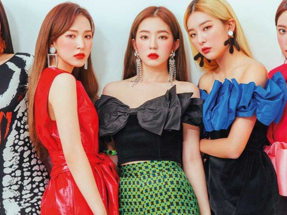 Red Velvet (Korean: ????) is a South Korean girl group formed and managed by SM Entertainment. They originally debuted on August 1, 2014 with the digi...